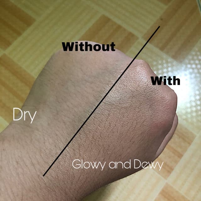 Clean Screen SPF 50+ PA++++ Oil Control Mineral Sunscreen product review