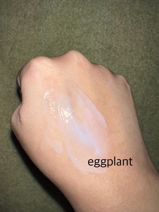 PAPA RECIPE Bombee Honey Moisture Facial Cleanser review photo by Jennyrous