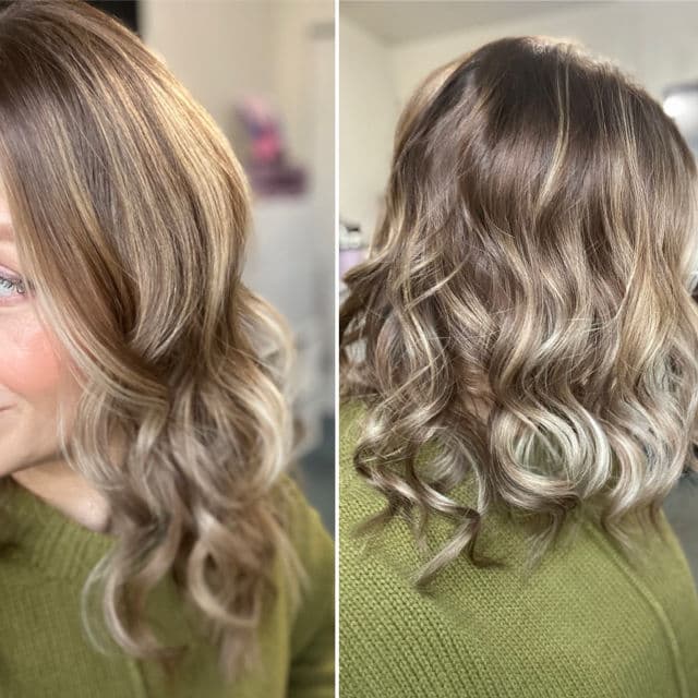 Wella Professionals Ultimate Repair Miracle Hair Rescue review photo by luv2much