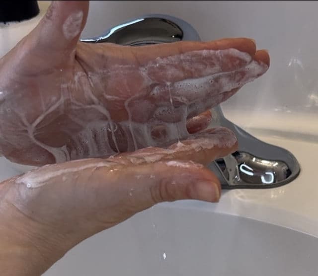 Rice Enzyme Brightening Cleansing Powder product review