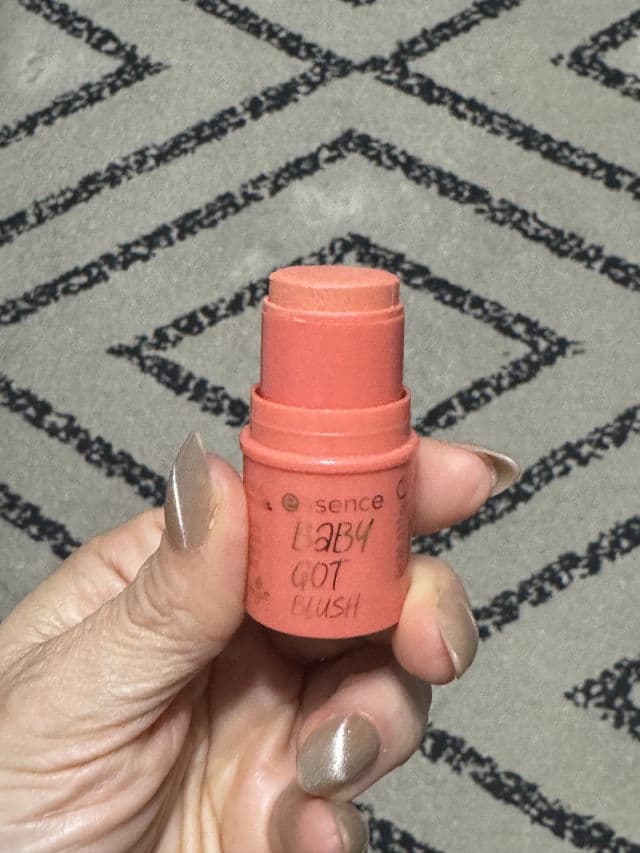 Essence Peaches & Cream review photo by luv2much