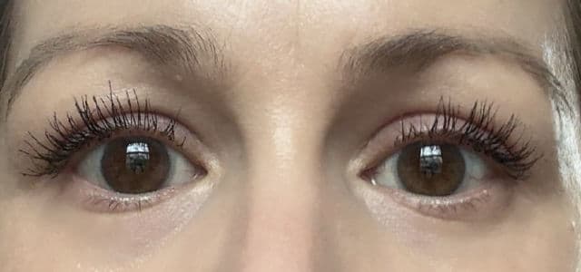 Lancome Hypnôse Drama Lengthening Mascara review photo by luv2much