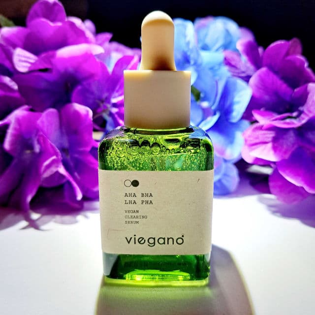 Viegano AHA BHA LHA PHA review photo by FataMorgana