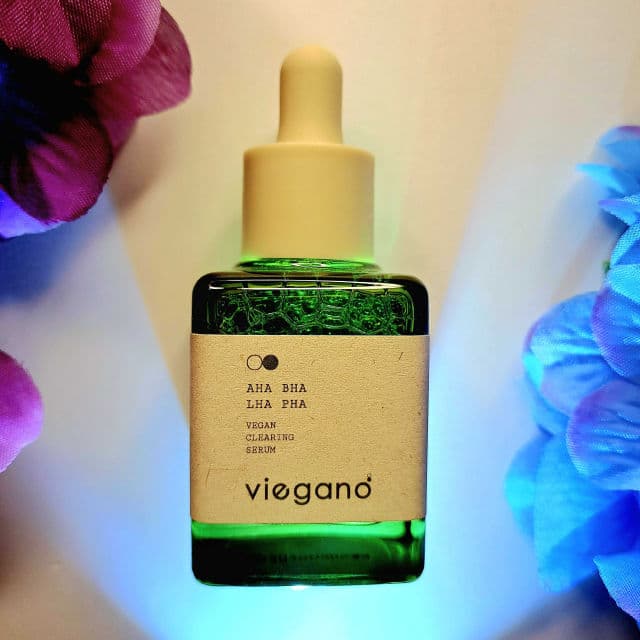 Viegano AHA BHA LHA PHA review photo by FataMorgana