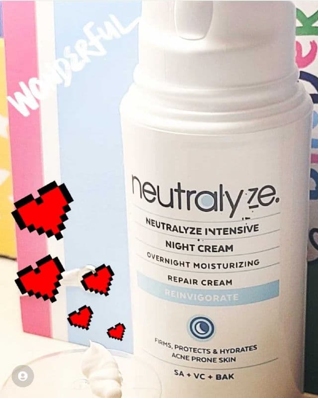 Neutralyze Renewal Complex review photo by KristyLynn5487