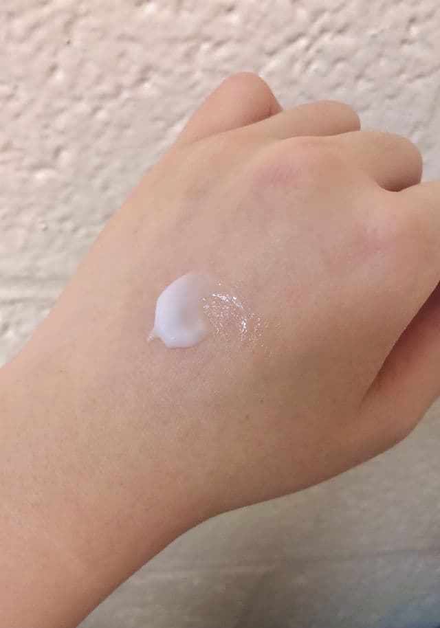 SkinRx Lab MadeCera Cream review photo by yeyimquinn