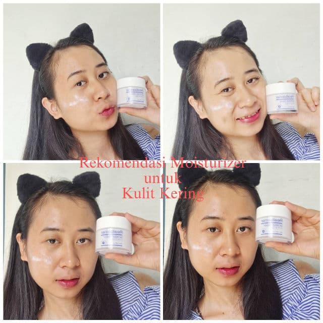 Real Barrier Extreme Cream Light review photo by lalaaaavi