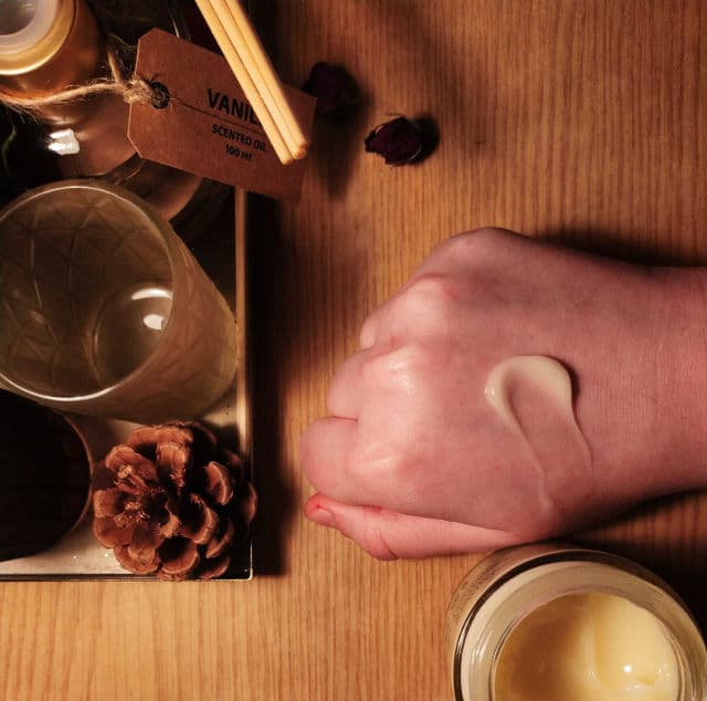 Aromatica Kakadu Youth Glow Vita Cream 1% Hemisqualane + 1% Collagen sol. review photo by tvorechka