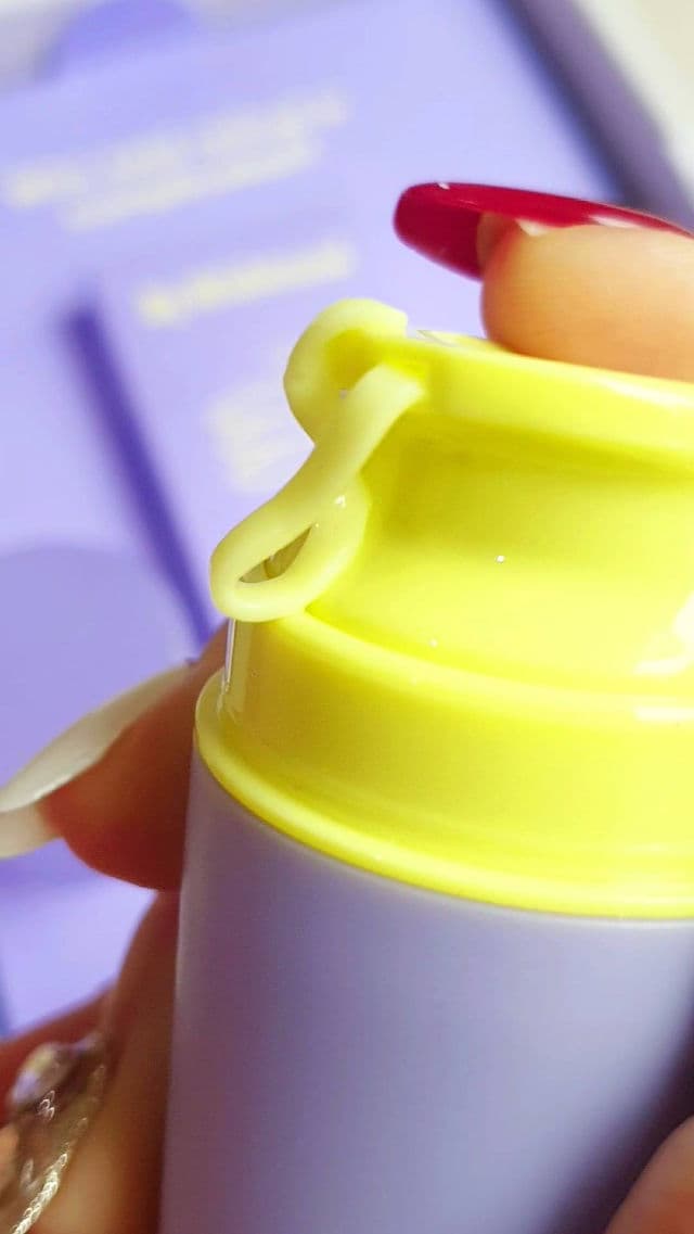 By WISHTREND Vitamin A-mazing Bakuchiol Night Cream review photo by nessietu