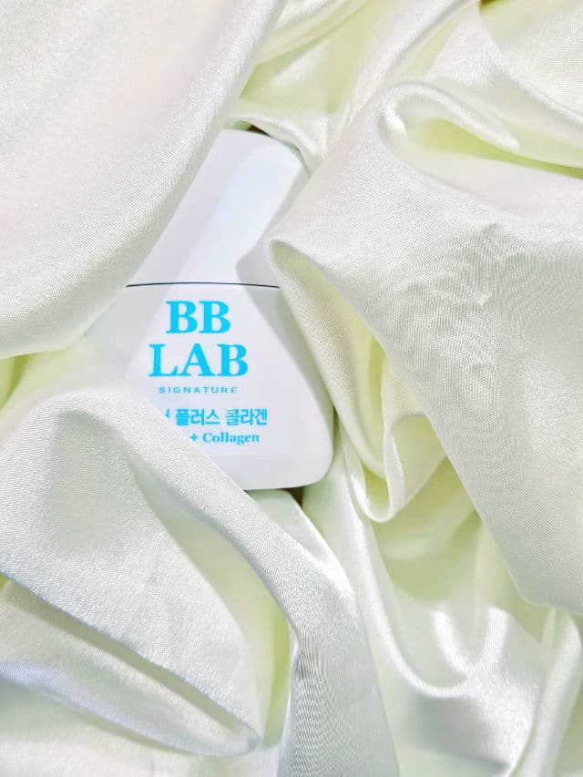 BB LAB Signature Shining + Collagen review photo by nessietu