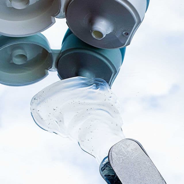 SKIN1004 Madagascar Centella Hyalu-Cica Sleeping Pack review photo by nessietu