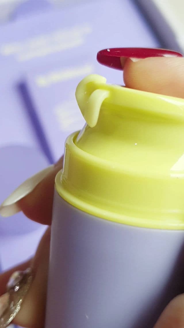 By WISHTREND Vitamin A-mazing Bakuchiol Night Cream review photo by nessietu