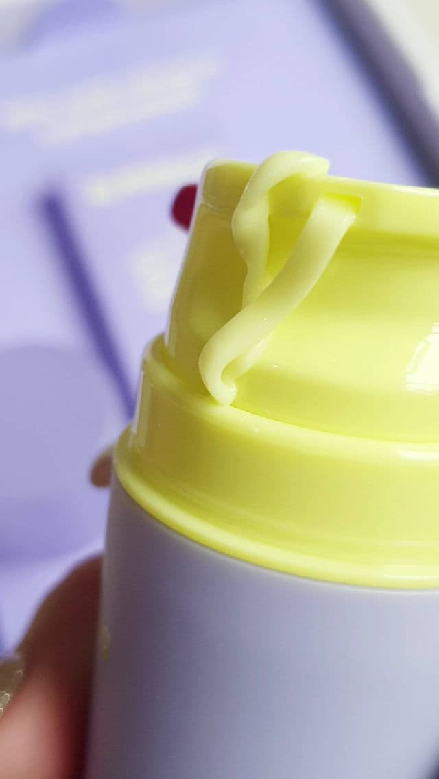 By WISHTREND Vitamin A-mazing Bakuchiol Night Cream review photo by nessietu