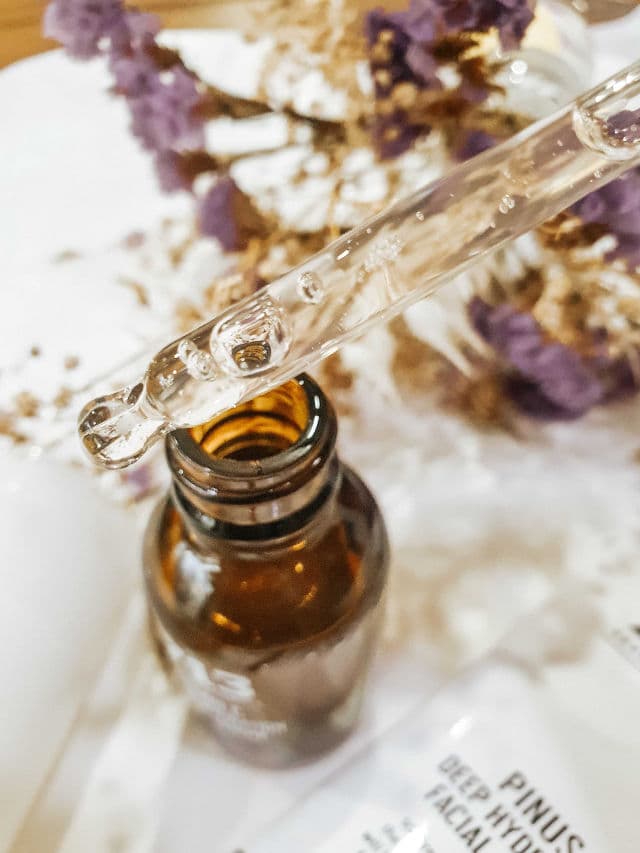 713 - seven one three Vitamin C Deep Hydration Facial Serum review photo by nessietu