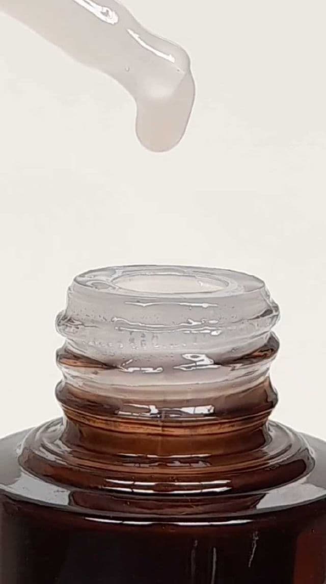 INNISFREE Black Tea Youth Enhancing Ampoule review photo by whatnidhiloves