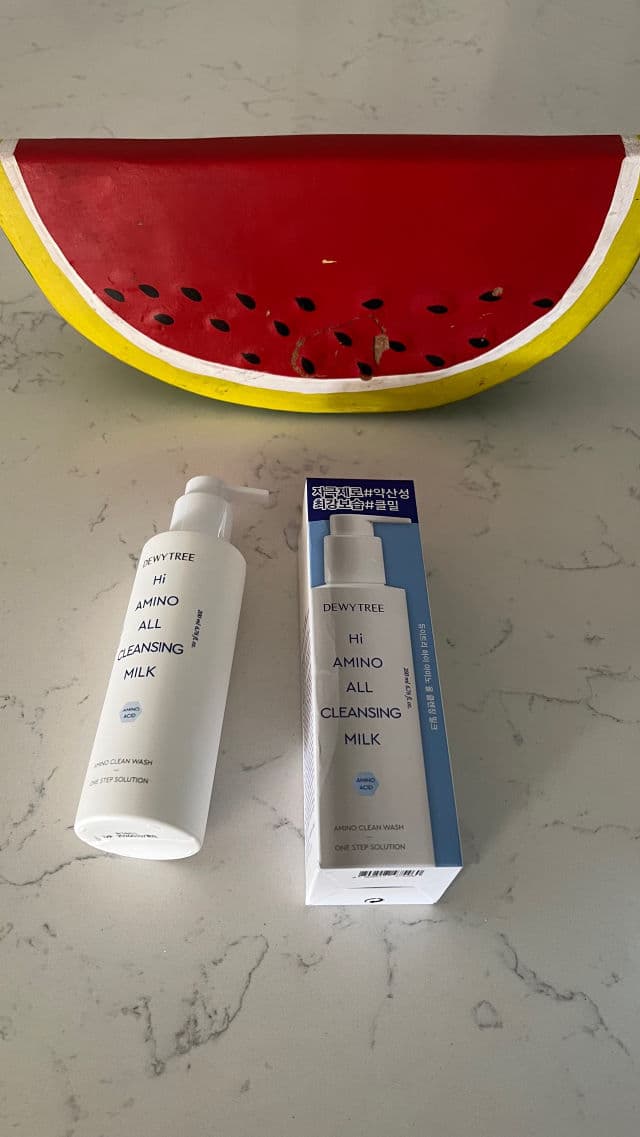 DEWYTREE The Clean Lab Peeling Gel review photo by Armandokurumilla 