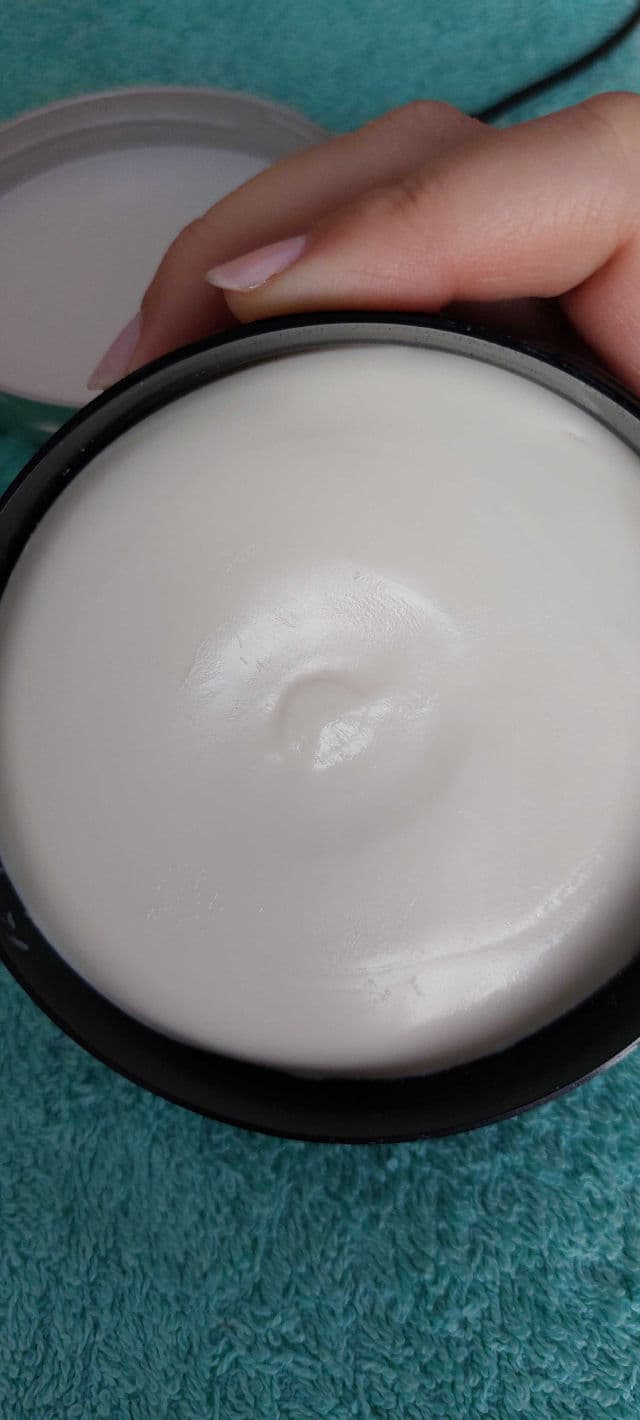 Shea Nourishing Body Butter product review