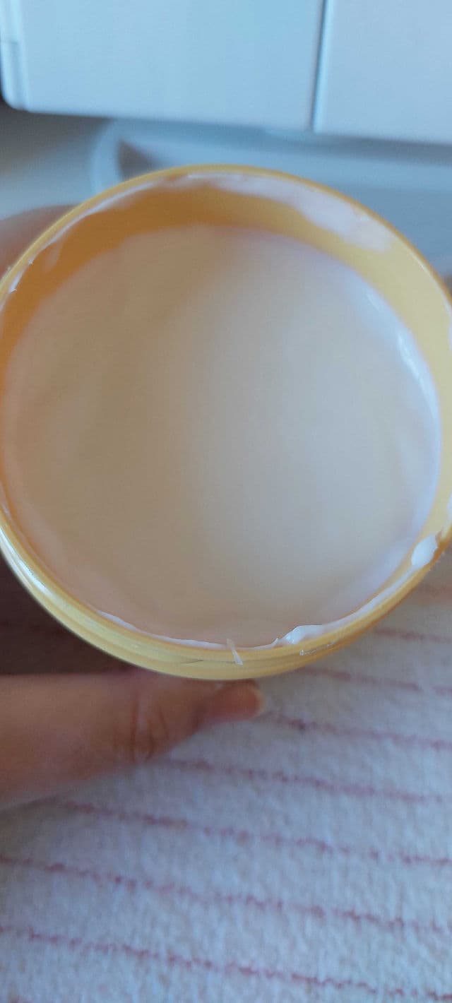 Schwarzkopf Gliss Protein+ 4-in-1 Nutrition Mask review photo by xokera81