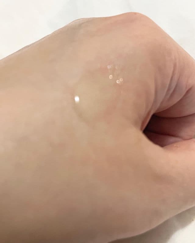 Kleem Organics Vitamin C Serum review photo by therealchelsea