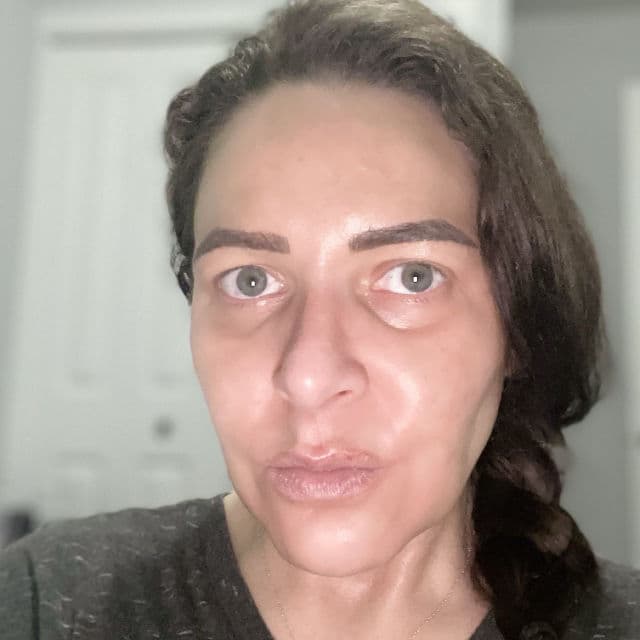 When Cosmic Calm Soothe Ultra-Soft Cotton Linter Bemliese Sheet Mask review photo by therealchelsea