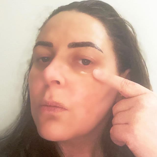 Elizabeth Arden Prevage Anti-Aging Eye Serum review photo by therealchelsea