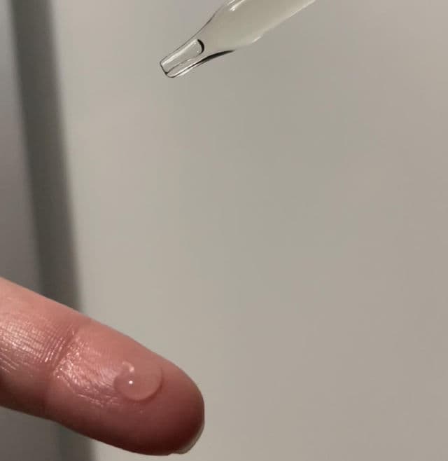 The Better Skin Co. Eye Bright Now review photo by therealchelsea