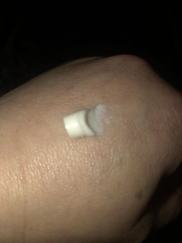 Freck Beauty Rich Bitch, Cactus & Vitamin C Face Moisturizer review photo by Wendyj143