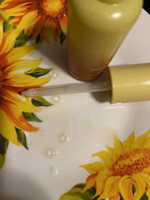 PAPA RECIPE Noble Rot Lifting Ampoule review photo by BobCat04