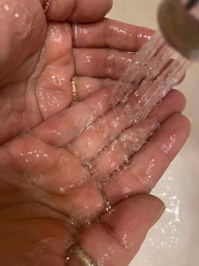 Olay Quench Ultra Moisture Shea Butter Body Lotion review photo by BobCat04