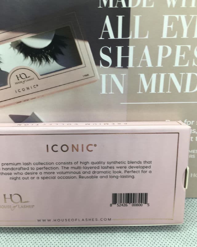 Embryolisse Lashes & Brows Booster review photo by monikki1976