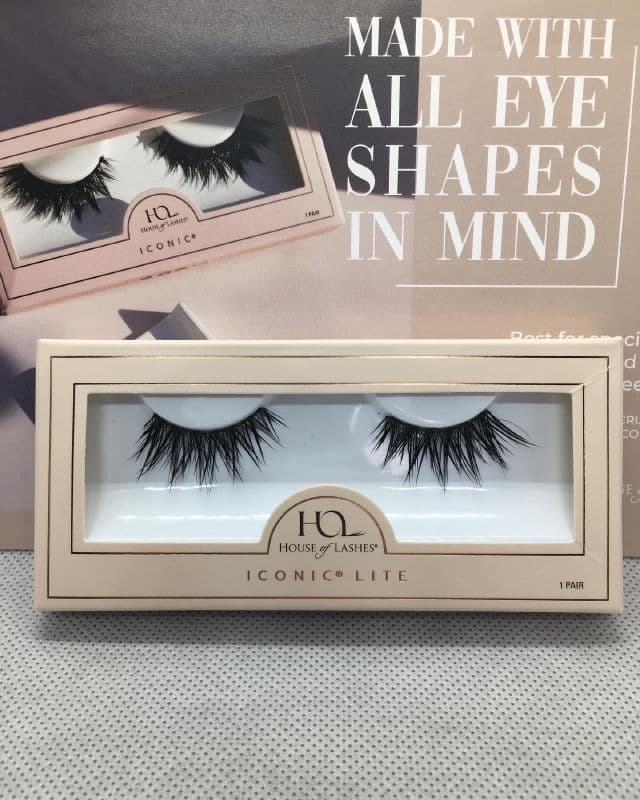 Embryolisse Lashes & Brows Booster review photo by monikki1976