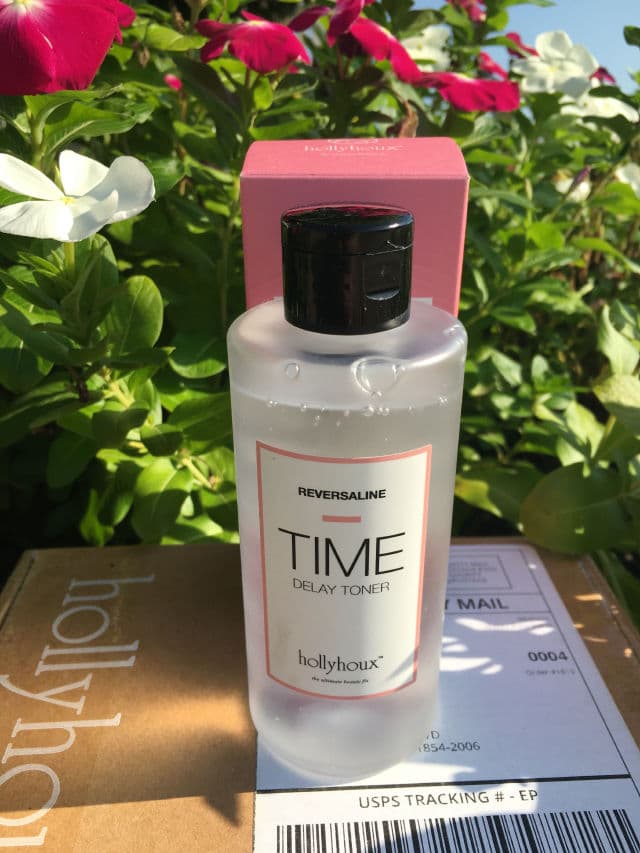 HollyHoux Reversaline Time Delay Toner  review photo by monikki1976
