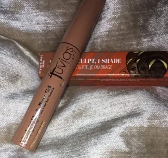 Juvia’s Skin Let's Melt It Off Cleansing Balm review photo by monikki1976