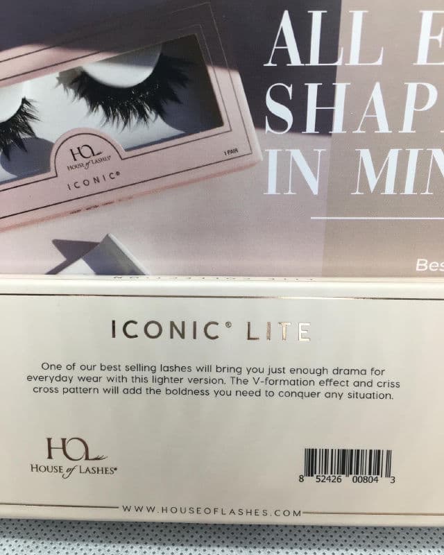 Embryolisse Lashes & Brows Booster review photo by monikki1976