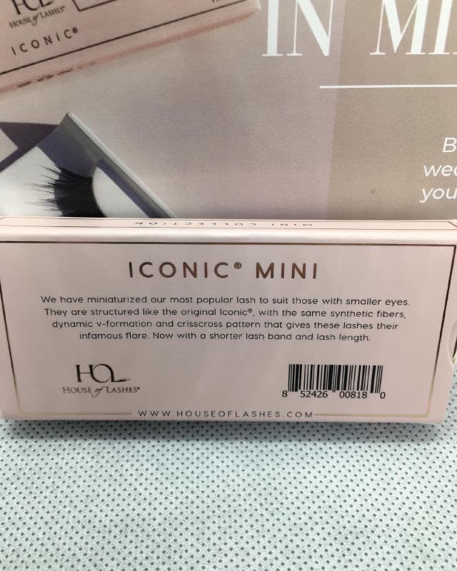 Embryolisse Lashes & Brows Booster review photo by monikki1976