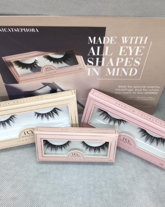 Embryolisse Lashes & Brows Booster review photo by monikki1976