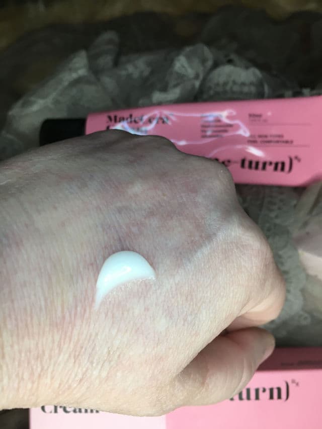 SkinRx Lab MadeCera Cream review photo by monikki1976