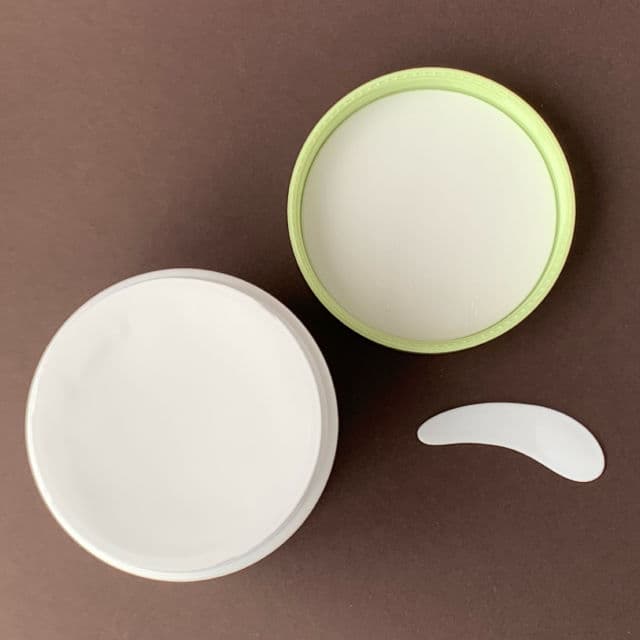 Green Tea Pure Cleansing Balm product review