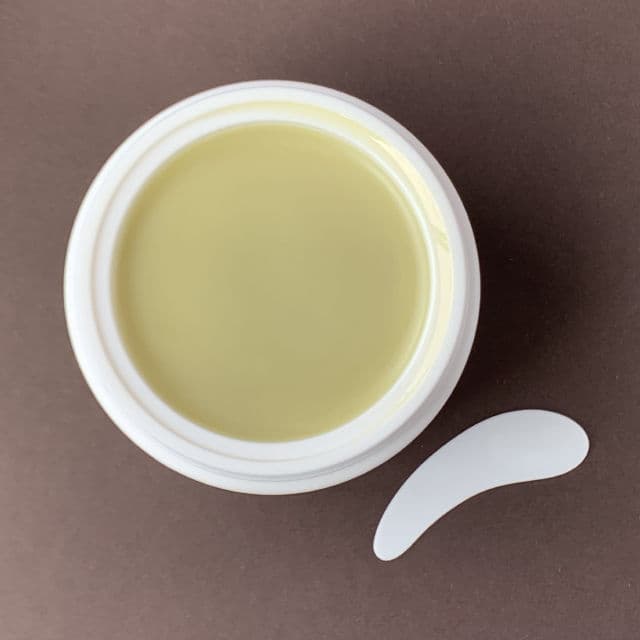 Green Tea Pure Cleansing Balm product review