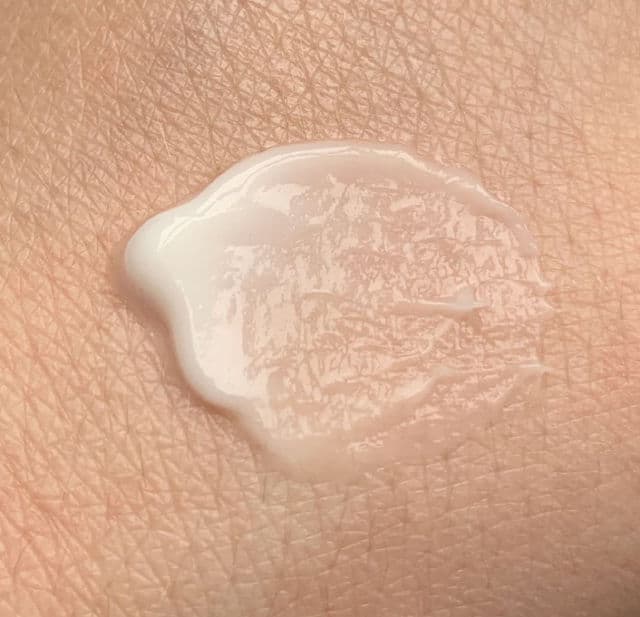 Formula 10.0.6 Thirst No More Moisturizer review photo by Yuccako