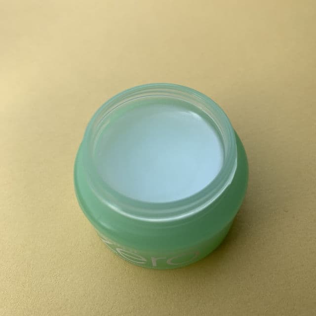 Clean It Zero Cleansing Balm product review