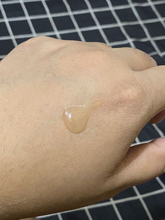 ACWELL Licorice pH Balancing Advance Serum review photo by suga716