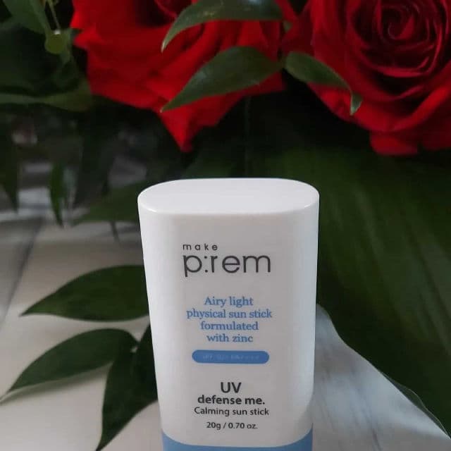 make p:rem Watery Balm review photo by Mirabellareviews