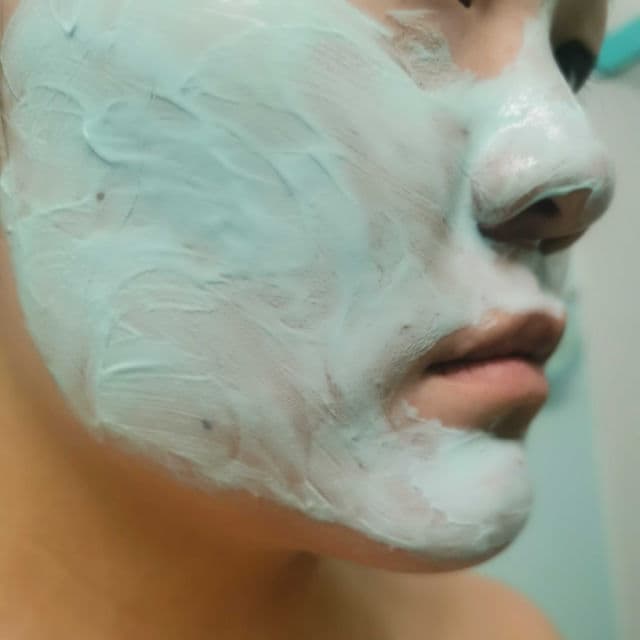 Sephora Collection Instant Masks Peppermint Gum review photo by skinyyz