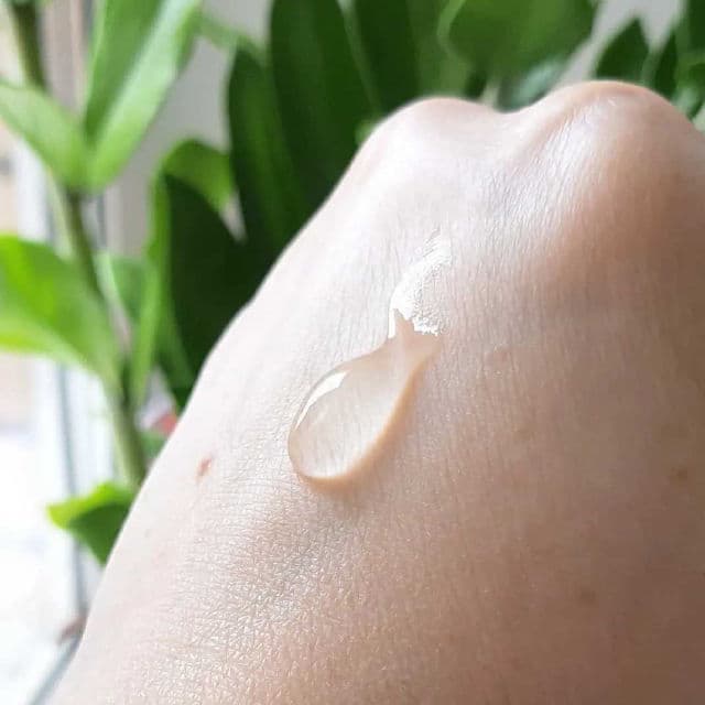 A'pieu Fresh Mate Tee Trea Mask (Calming) review photo by tatianasol