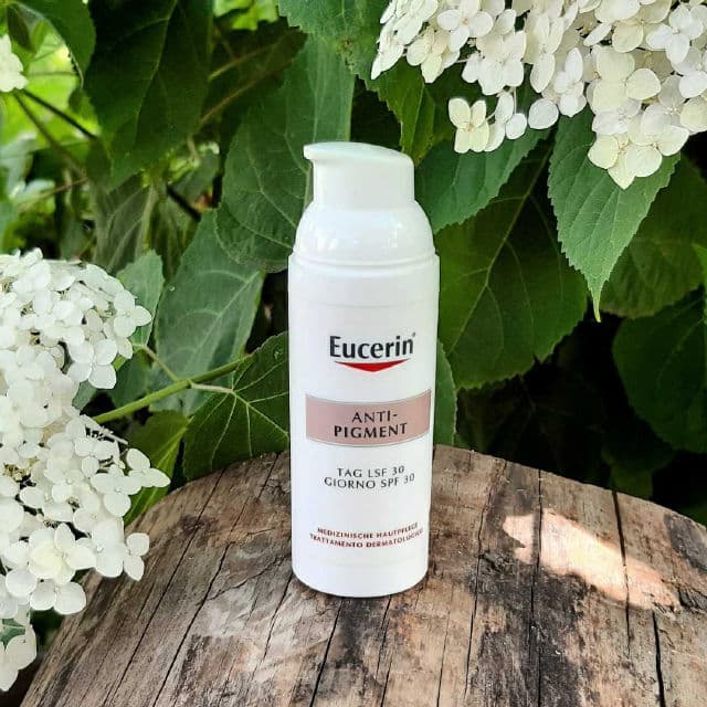 Eucerin Anti-Pigment Dual Serum review photo by tatianasol