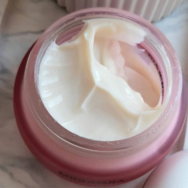 Miguhara Anti-Wrinkle Effect Cream Origin review photo by tatianasol