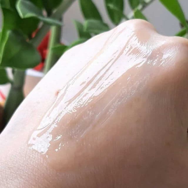 A'pieu Fresh Mate Tee Trea Mask (Calming) review photo by tatianasol