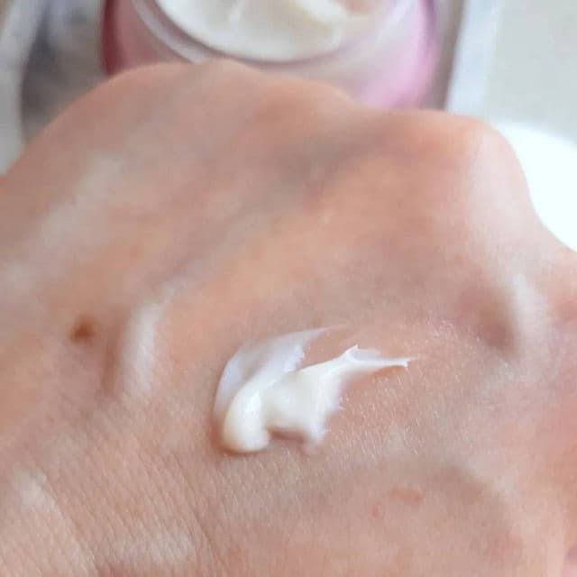 Miguhara Anti-Wrinkle Effect Cream Origin review photo by tatianasol