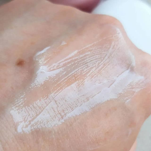 Miguhara Anti-Wrinkle Effect Cream Origin review photo by tatianasol